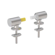Geberit Metallscharniere zu 573025, 573085, 574130