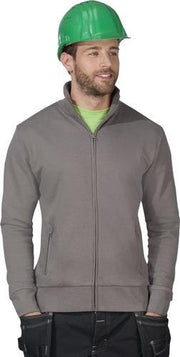 Men´s Sweatjacke Gr.M schwarz PROMODORO