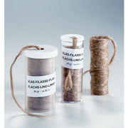 ULITH Dichtungsflachs im Dispenser 40g / 40m