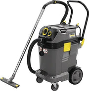 Sicherheitssauger NT 50/1 Tact Te M 1380 W 4440l/min 254mbar 50l KÄRCHER