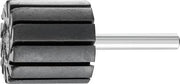 Schleifhülsenträger D30xH30mm Zylinder Schaft-Ø 6 mm PFERD
