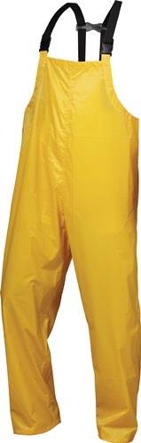 Regenschutzlatzhose Ribe Gr.XXL gelb CRAFTLAND