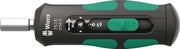 Drehmomentschraubendreher 7515 1/4 ? 2 - 6 Nm WERA