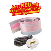 Haas Easy-2-Protectband Schallschutz- u. Wannenband, 4396
