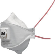 Atemschutzmaske 9332+ FFP3/V NR D m.Ausatemventil 3M