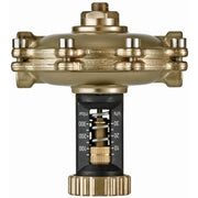 TA Differential pressure controller for TA-Multi adjustable from 50 - 300 mbar