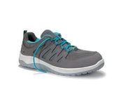 Damen-Sicherheitsschuh MADDIE grey Low ESD S1PS Gr. 41 ELTEN