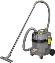 Nass- u.Trockensauger NT 22/1 Ap Te L 1300 W 4260l/min 255mbar 22l KÄRCHER