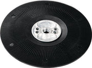 Backing pad D.180mm M14 ribbed TECWERK