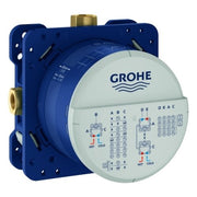 Grohe Universal Unterputz-Einbaukörper Rapido SmartBox 35600 DN15 3 Abgänge