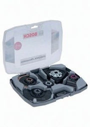 Sägeblatt-Set RB Starlock for Renovation f.Multi-Cutter BOSCH
