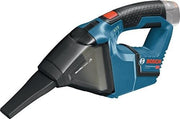 Akkusauger GAS 12 V Prof.12 V 900l/min 45mbar 0,35l BOSCH