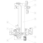 Sonnenkraft RL-Kugelhahn 1