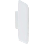 Geberit Urinal Partition d 76x42cm Plastic