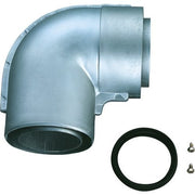 BOSCH Abgaszubehör AZ 135 Doppelrohrbogen 90 Gr, d:80/110mm