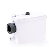 SFA Fäkalienhebeanlage SANIPACK PRO UP z. Anschl. an Hänge-WC,WT,Dusche,Bidet