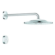 Grohe Kopfbr.Set Rainshower SmartConnect 310 26640 rund Brausearm chrom