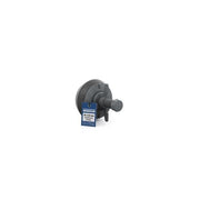 CRA Schnellverschlussstopfen CSV 100 PVC 95-110mm, 0,5 bar, L:100mm, EPDM/PVC