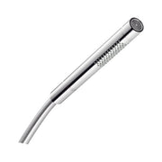 HG Handbrause Axor Starck chrom mit Rubit 2 Strahlarten