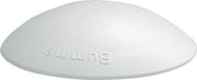 Türpuffer Bumms D.60mm weiß selbstkl.