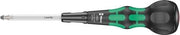 Schraubendreher 1850 PH PH 2 Klingenlänge 70 mm WERA