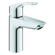 Grohe EH-WT-Batterie Eurosmart 32154-3 S-Size MST kalt glatter Körper chrom