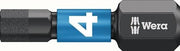 Bit 840/1 IMP DC 5mm L.25mm 1/4 Zoll C6,3 Impaktor,DC Box m.10 Bits WERA