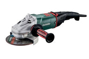 Winkelschleifer WEPBA 24-180 MVT Quick Scheiben-D.180mm Leistung 2400W Metabo