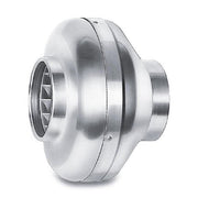Helios Radial-Rohrventilator, 1-PH RR 125 C