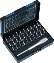 Feinmechaniker-Bit-Set 31tlg HEYCO