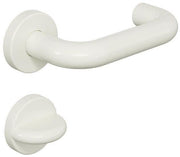 Rosettengrt.111R02.230 Ku.99 U-Form FBM DIN L/R D/D HEWI