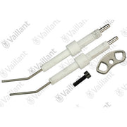 VAILLANT Elektrode, Zündung 0020021156, (MVP: 2 Stück), je MVP