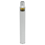 REMS Universal-Diamant-Kernbohrkrone UDKB LS, 62x420xUNC 11/4 # 181425R