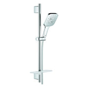Grohe Brausest.-Set RSH 130 SmartActive 26584 Cube 600mm 9,5l Ablage chrom