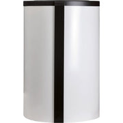 RE Frischwasser-Schichtenspeicher FS 230-2, 230 Liter, weiß/schwarz
