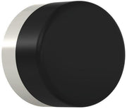Wandtürpuffer 610 Ku.97 lichtgrau L.24mm HEWI