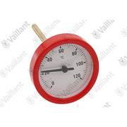 Vaillant Thermometer, rot Nr. 101576