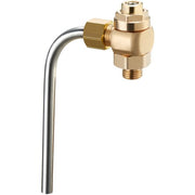OVENTROP Sampling Valve