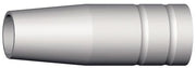 Gasdüse sta.kon.9,5mm 53mm f.MB GRIP 15 AK A.BINZEL