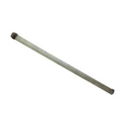 TE Magnesium Anode Standard for TWS 500 1087 mm