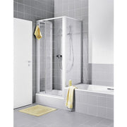 Kermi Seitenwand Nova 2000 TWD 750x1600 BV: 720-750 Kerolan Font. si-matt