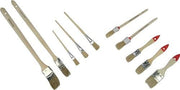 Brush Set, 10-piece, good quality