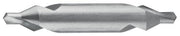 Zentrierbohrer DIN 333 Form A D.2mm HSS rechts TECWERK