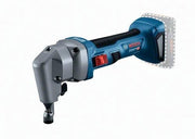 Akku-Knabber GNA 18V-16 E Prof.18V 1,6mm 0,7mm 1400min-¹ o.Akku BOSCH