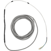 BOSCH Zubehör f. Luftwärmepumpen RBH 2,5 Rohrbegleitheizung 2,5m für AW OR
