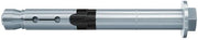 Hochleistungsanker FH II D.18 Anbauteildicke max. 25mm FISCHER