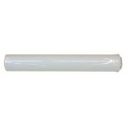 VA Verlängerung 1,0m DN110/160mm konz.