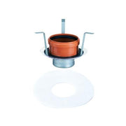 DALLMER Brandschutz-Rohbauelement 2 DN50 515025