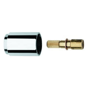 GROHE Verlängerungsset 40mm 06428 für UP-Ventile 3/4-11/4 chrom
