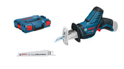 BOSCH Akku-Säbelsäge GSA 12V-14 060164L905 o. Akku in L-BOXX